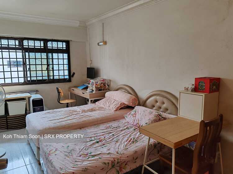 Blk 333 Sembawang Close (Sembawang), HDB 5 Rooms #500202271